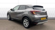 Renault Captur 1.6 E-TECH Hybrid 145 Iconic Edition 5dr Auto Hybrid Hatchback